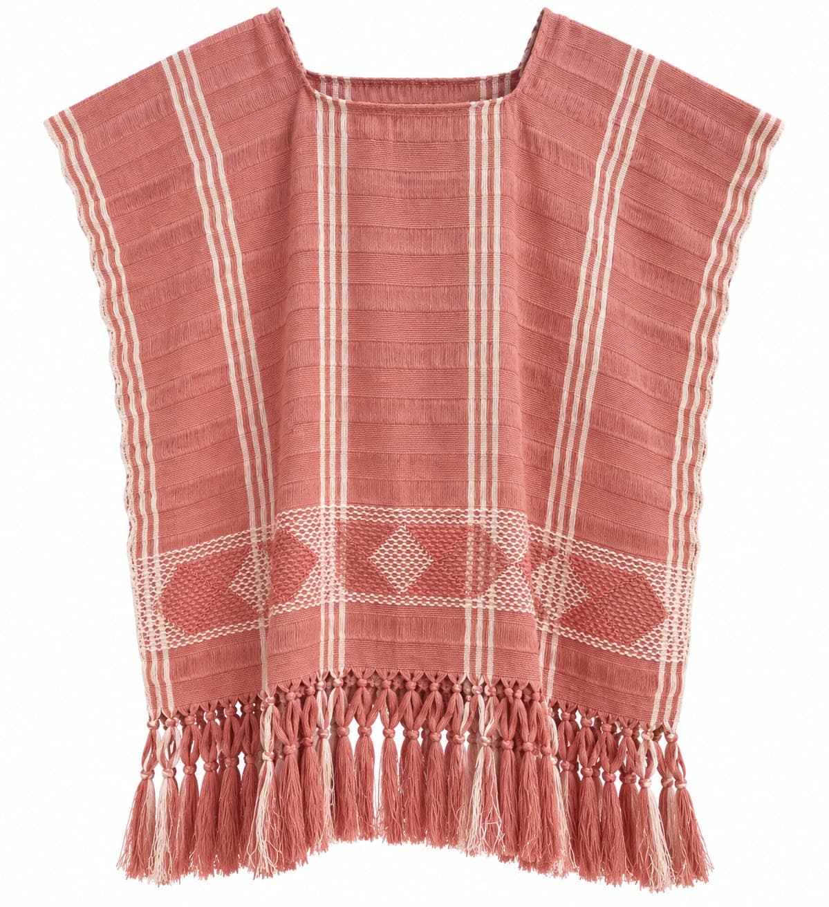 Blusas de Telar